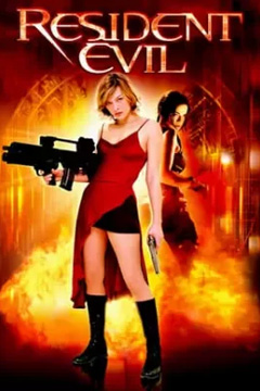 Resident Evil (2002) | ผีชีวะ 1